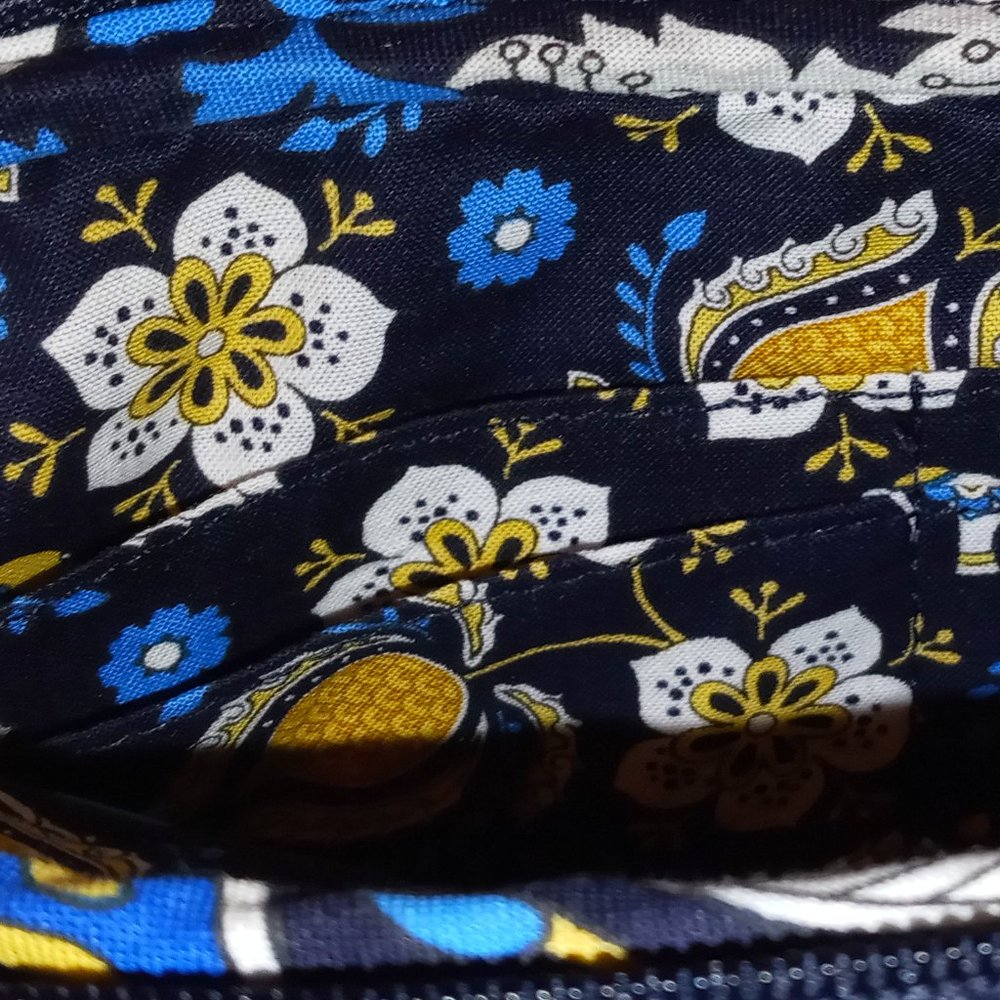 Vera Bradley Wristlet - Vintage - Picture 4 of 8